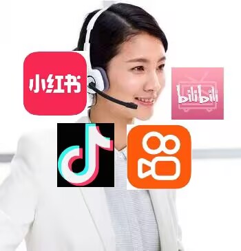 机器人头像